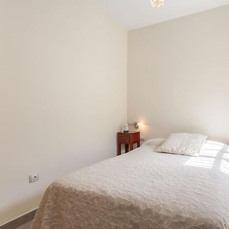 Apartamento Con Encanto En El Barrio De Santa Cruz Sevilla Exteriör bild