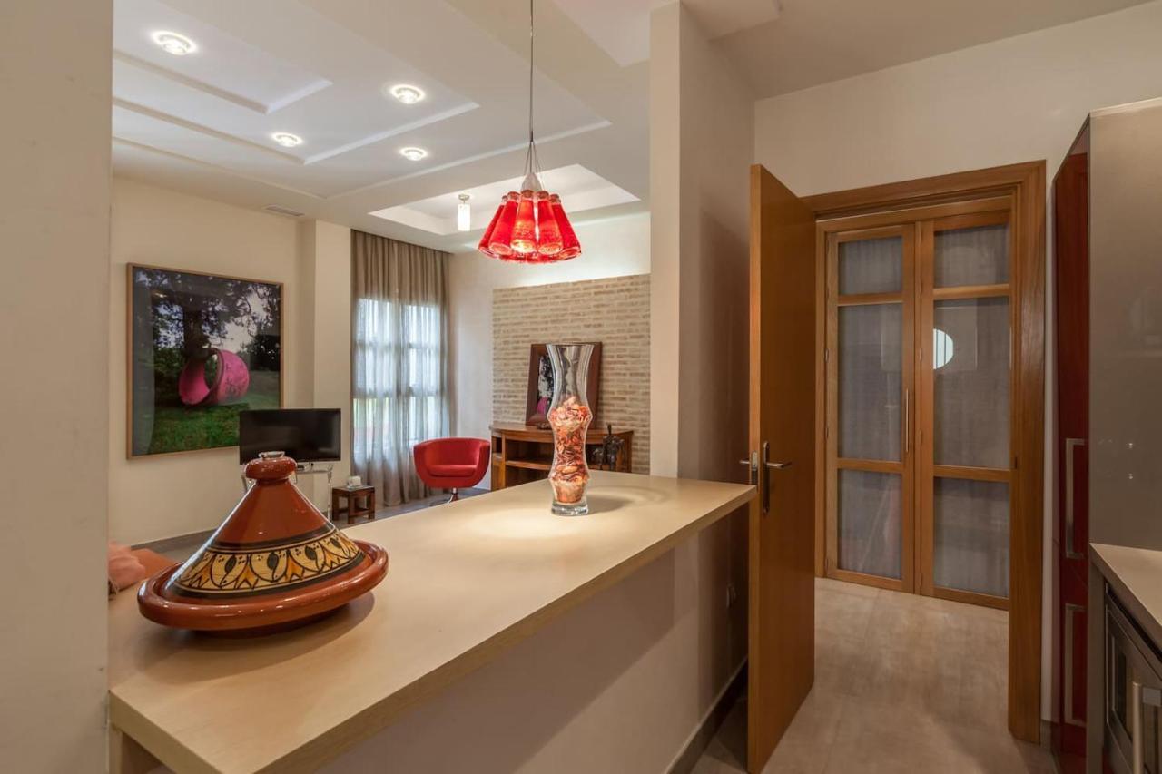 Apartamento Con Encanto En El Barrio De Santa Cruz Sevilla Exteriör bild