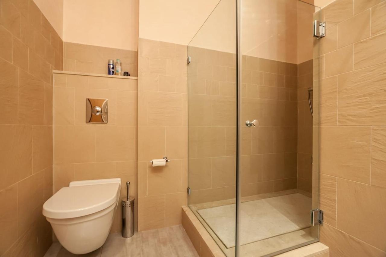 Apartamento Con Encanto En El Barrio De Santa Cruz Sevilla Exteriör bild